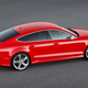 Illustration for article titled The 2015 Audi RS7 Gets New LEDs Because Its An Audi